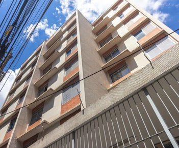 apartment em Rua Almirante Marques de Leão, Bela Vista - São Paulo - SP