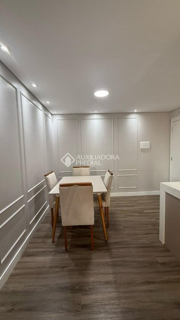 apartment em Rua Bandeirantes, Conceição - Diadema - SP