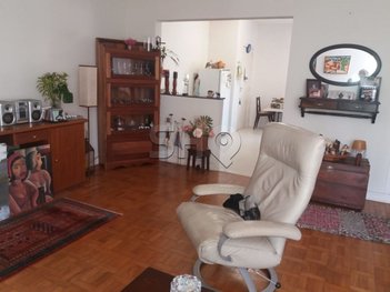 apartment em Rua Cardoso de Almeida, Perdizes - São Paulo - SP
