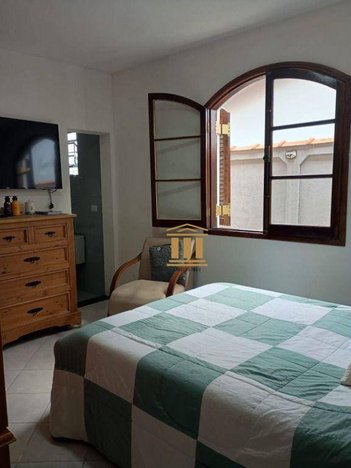 house em Rua Marco Polo, Jardim Oriente - São José dos Campos - SP
