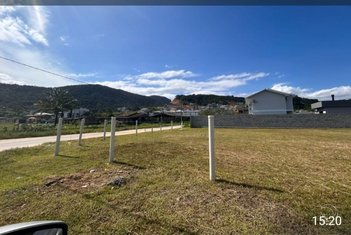 land_lot em Rua Ademir da Silva, São Sebastião - Palhoça - SC