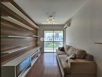apartment em Rua Leopoldo de Bulhões, Vila Clementino - São Paulo - SP