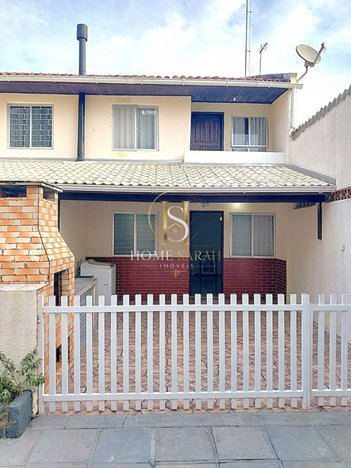 house em Rua São José dos Pinhais, Guaratuba - Guaratuba - PR