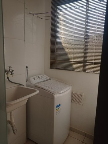 apartment em Avenida Porto Seco, Flamboyant - Varginha - MG