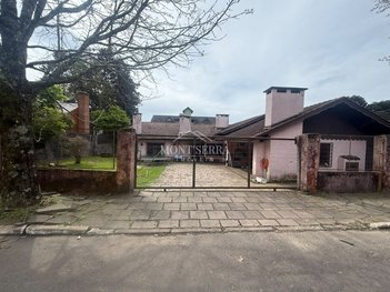 land_lot em Rua Piratini, Planalto - Gramado - RS