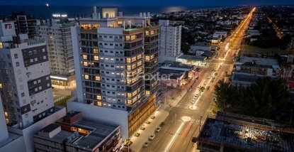 apartment em Avenida Paraguassú, Capão Novo - Capão da Canoa - RS