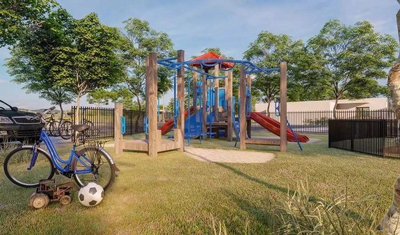 Cômodo Condomínio