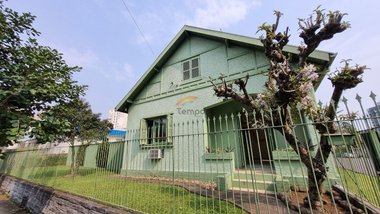 house em Rua Osvaldo Aranha, Pátria Nova - Novo Hamburgo - RS
