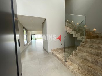 house em Rua João Severiano Rodrigues da Cunha, Jardim Karaíba - Uberlândia - MG