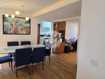 apartment em Rua Basílio da Cunha, Vila Deodoro - São Paulo - SP