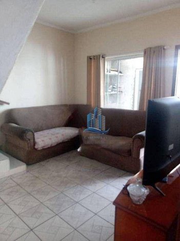 house em Rua Tomaso Tomé, Olímpico - São Caetano do Sul - SP