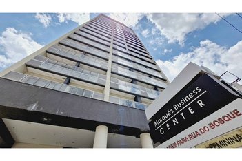 office em Avenida Marquês de São Vicente, Várzea da Barra Funda - São Paulo - SP