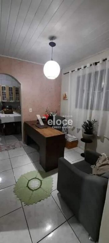 house em Rua Carlos Alberto Consiglio, Conjunto Residencial Dom Pedro II - São José dos Campos - SP