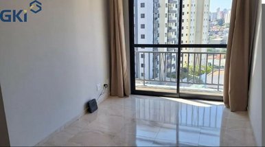 apartment em Rua Traituba, Saúde - São Paulo - SP