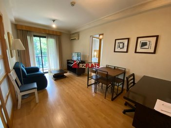 apartment em Rua Pintassilgo, Vila Uberabinha - São Paulo - SP