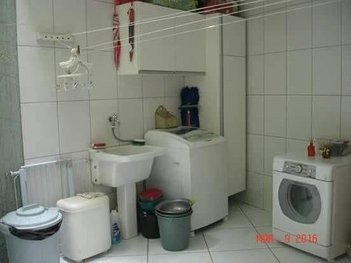 apartment em Rua Mandu, Vila Granada - São Paulo - SP