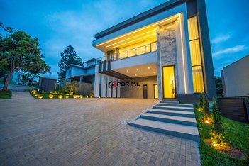 house em Avenida São Camilo, Granja Viana II - Cotia - SP