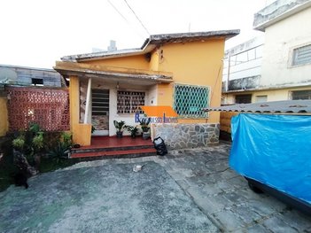 house em Capitólio, Santo André - Belo Horizonte - MG