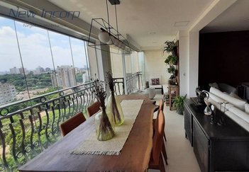 apartment em Rua Guimarães Passos, Vila Mariana - São Paulo - SP