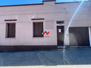 house em Rua Monsenhor Constabile Hipólito, Centro - Bagé - RS