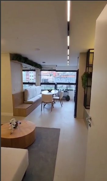 apartment em Rua Dona Tecla, Jardim Flor da Montanha - Guarulhos - SP