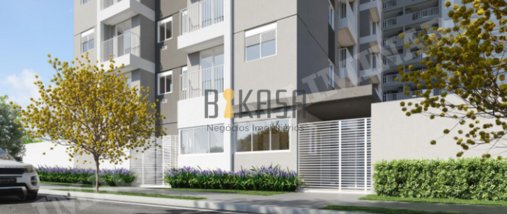 apartment em Rua Panhames, Vila Beatriz - São Paulo - SP