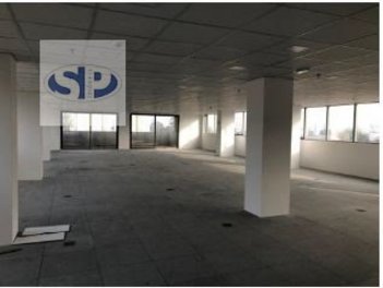 office em Rua Luiz Seráphico Júnior, Jardim Caravelas - São Paulo - SP