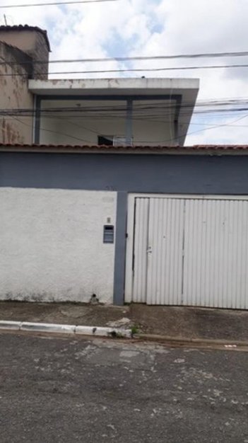house em Rua Armando Nóbrega Colângelo, Itaim Paulista - São Paulo - SP