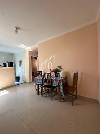 apartment em Avenida Carlos Murta Filho, Gávea - Vespasiano - MG