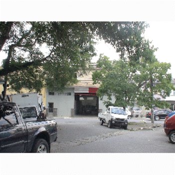 industrial em José Félix da Silva, Vila Gumercindo - São Paulo - SP