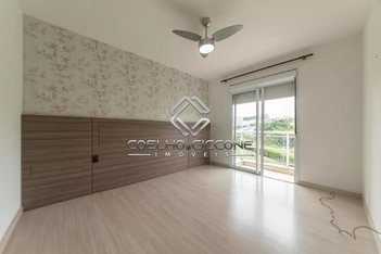 apartment em Avenida Presidente Kennedy, Santa Paula - São Caetano do Sul - SP