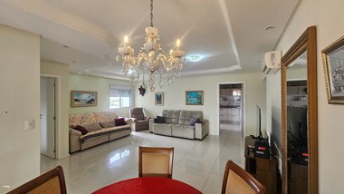 apartment em Avenida Marechal Castelo Branco, Campinas - São José - SC