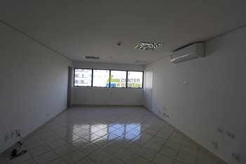 office em Fagundes Filho, Vila Monte Alegre - São Paulo - SP