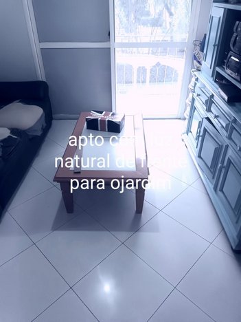 apartment em Rua do Símbolo, Jardim Ampliação - São Paulo - SP