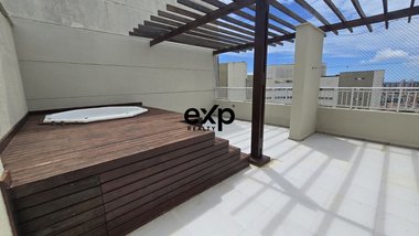 apartment em Rua Desportista Jeremias Pinheiro da Câmara Filho, Ponta Negra - Natal - RN