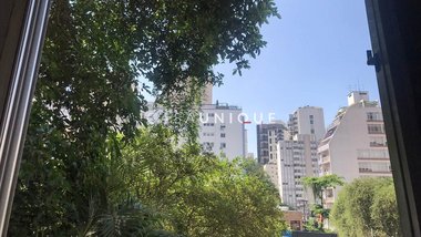 apartment em Alameda Franca, Jardim Paulista - São Paulo - SP