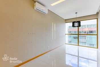 apartment em SQNW 111 Bloco C, Setor Noroeste - Brasília - DF