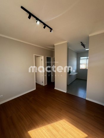 apartment em Rua Palmiro Bim, Parque dos Pinus - Ribeirão Preto - SP