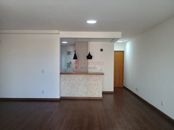 apartment em Travessa Augusta, Jardim Messina - Jundiaí - SP