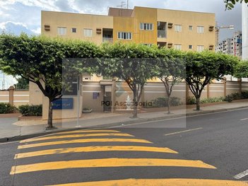 apartment em Rua João Carlos Gonçalves, Jardim Yolanda - São José do Rio Preto - SP