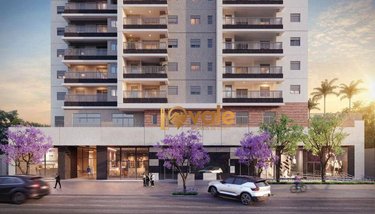 office em Avenida Andrômeda, Jardim Satélite - São José dos Campos - SP