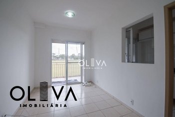 Apartamento em Rua Serafim Correa Andrade, Pinheiros - São José do Rio Preto - undefined