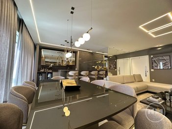 apartment em 2480, Centro - Balneário Camboriú - SC