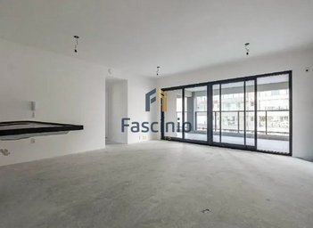 apartment em Rua José Augusto Penteado, Sumaré - São Paulo - SP