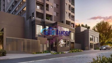 apartment em Rua Salvador Simões, Vila Dom Pedro I - São Paulo - SP