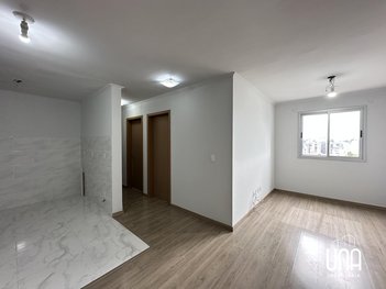 apartment em Rua General Vitorino, São Francisco - Bento Gonçalves - RS