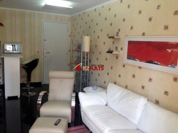apartment em Rua Tuim, Vila Uberabinha - São Paulo - SP