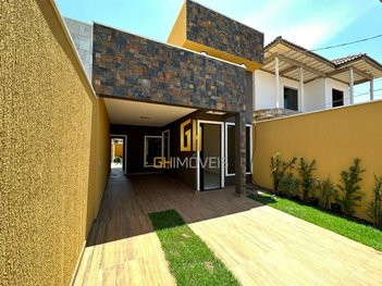 house em Rua F45, Setor Faiçalville - Goiânia - GO