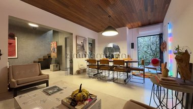 house em Alameda Jaú, Jardim Paulista - São Paulo - SP