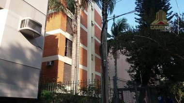 apartment em Rua Cabral, Rio Branco - Porto Alegre - RS